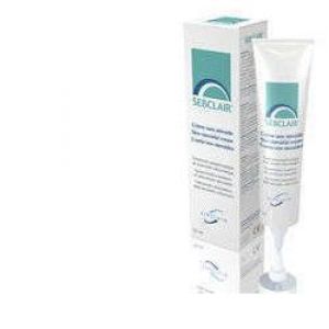 Sebclair non-steroidal cream symptomatic treatment of d