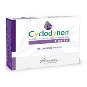 Cyclodynon Forte Menstrual Cycle Supplement 30 Tablets