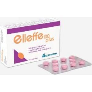 Elleffe 100 Plus Pregnancy Supplement 20 Tablets