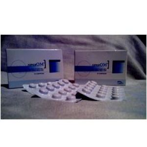Niperom Food Supplement Hyperhomocysteinemia 45 Tablets