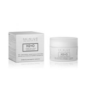 Skinius h2o restructuring anti-aging moisturizing cream 50 ml