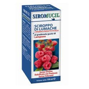 Siromucil Food Preparation With Al Lam Snail Extract