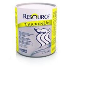 Resource Thickenup Neutral Instant Thickener Powder 227g