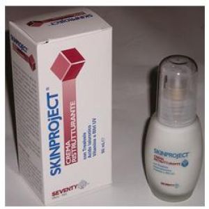 Skinproject restructuring face cream 50 ml