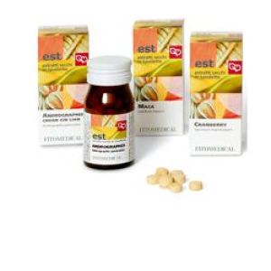 Turmeric Dry Extract 60 Tablets
