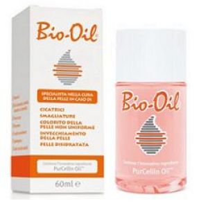 Bio-oil dermatological oil specialist in skin care 60ml