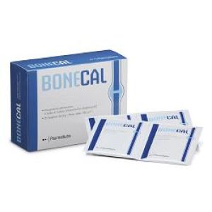 Bonecal Bone Calcium Supplement 20 Sachets