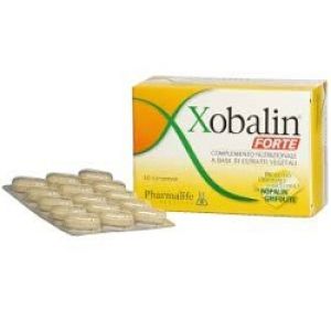 Xobalin forte 60 tablets