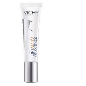 Vichy liftactiv supreme eyes intensive anti-wrinkle tightening treatment 15 ml