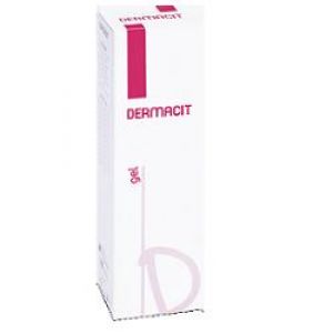 Dermacit Gel product Indicated In Cases Of Wounds
