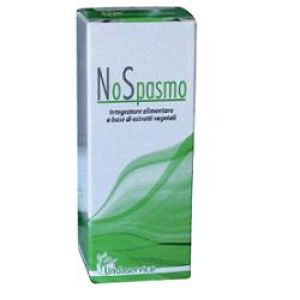 Linda's No Spasmo Supplement Drops 50ml
