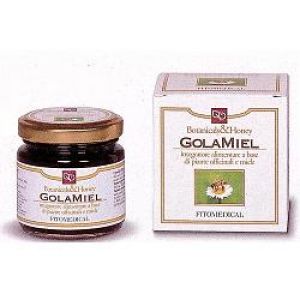 Botanicals & Honey Golamiel Food Supplement 125g