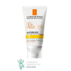 La Roche Posay Anthelios Pigmentation Tinted Sun Cream SPF 50+ Against Hyperpigmentation 50 ml