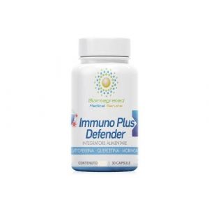Immuno Plus Defender 30 Tablets