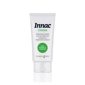 Pharma Roma innac acne cream 50 ml