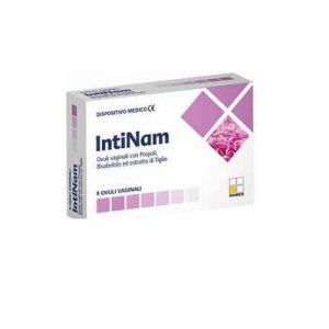 Named intinam ce product 8 ovules