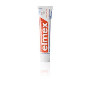 Elmex professional caries protection toothpaste 75 ml
