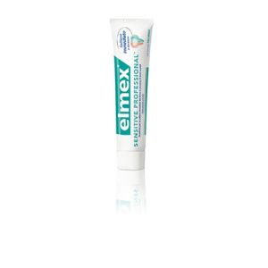Elmex sensitive professional toothpaste sensitive teeth 75 ml