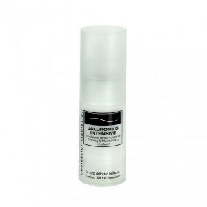 Masterful cosmetics jaluronius intensive 3% antiea moisturizing emulsion 15 ml