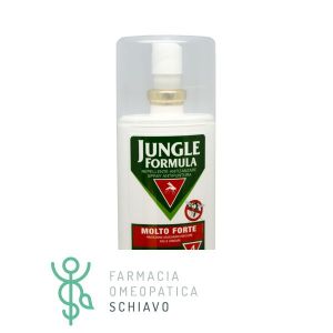 Jungle Formula Very Strong Original Mosquito Repellent Spray 75 ml