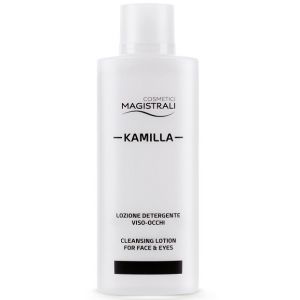 Masterful cosmetics kamilla face and eye make-up remover 200 ml