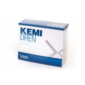Legren Kemidren Laboratory 20 Envelopes
