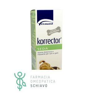 Formevet Korrector Seda Anti-anxiety Supplement for Dogs and Cats 160 ml