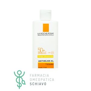 La Roche Posay Anthelios XL Ultra-Light Sun Fluid SPF 50+ Fragrance Free 50 ml