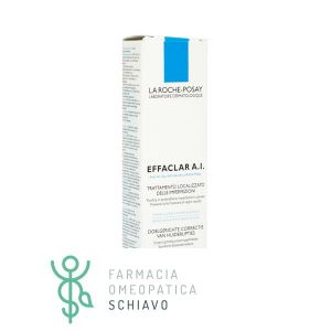 La Roche Posay Effaclar AI Oily Skin Anti-Imperfection Treatment 15 ml