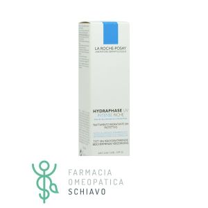 La Roche Posay Hydraphase UV Intense Riche Rehydrating Treatment 24h Protective 50 ml