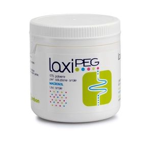Laxipeg 97% Powder For Oral Solution 200g