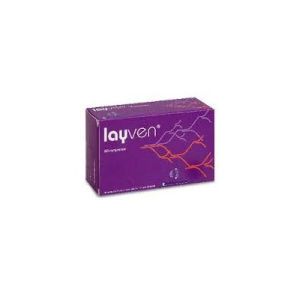 Layven dietary supplement 30 tablets