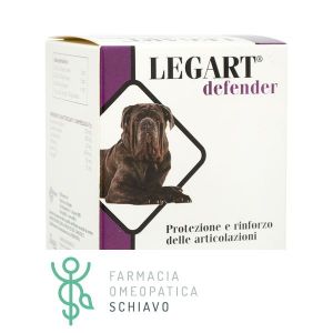 Ddf Legart Defender Integratore Articolare 90 Compresse