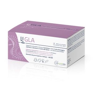 Li Gla 20 Flaconcini da 10ml
