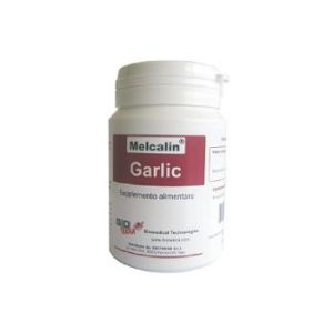 Melcalin Garlic 84 Capsules