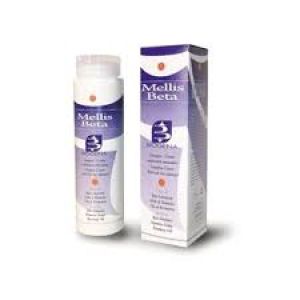 Mellis beta anti-hair loss shampoo 200 ml