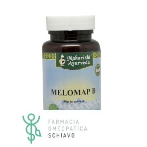 Melomap b powder metabolism supplement 30 gr