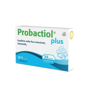 Metagenetics Probactiol Protect Air Intestinal Supplement 15 Capsules