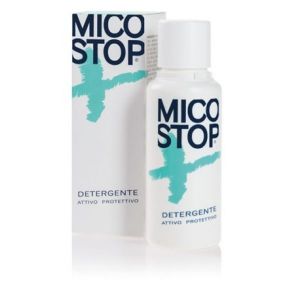 Micostop protective active intimate cleanser 250 ml