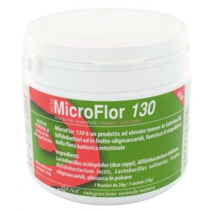 Cemon Microflor 130 7 Sachets