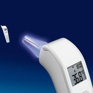 Microlife Ear Thermometer 1 Second