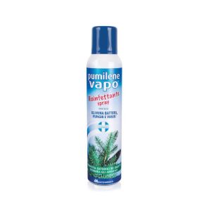 Montefarmaco Otc Pumilene Vapo Disinfectant Spray 250ml