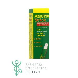 Esi Mosquito Stick After Bites Soothing Gel 10 ml