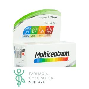 Multicentrum Multivitamin Multimineral Supplement 30 Tablets