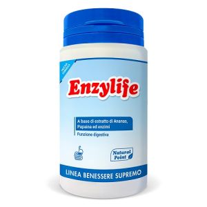 Enzylife Natural Point 90 tablets