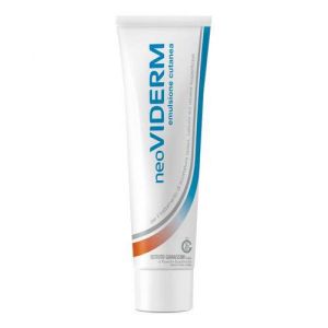 Neoviderm Cutaneous Emulsion For Burns And Scalds 100ml