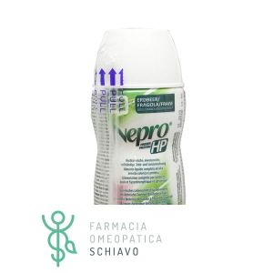 Nepro Hp Fragola Alimento Insufficienza Renale 220 Ml