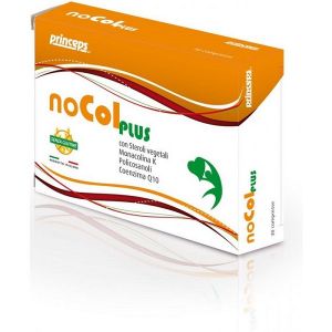 Nocol Plus Supplement 30 Tablets