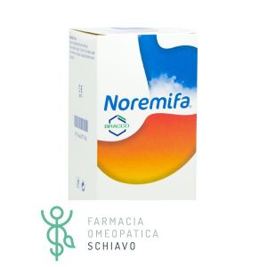 Noremifa Anti-Reflux Syrup Supplement Bottle 200 Ml