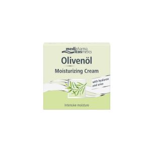 Olivenol Medipharma Face Moisturizing Cream 50 ml